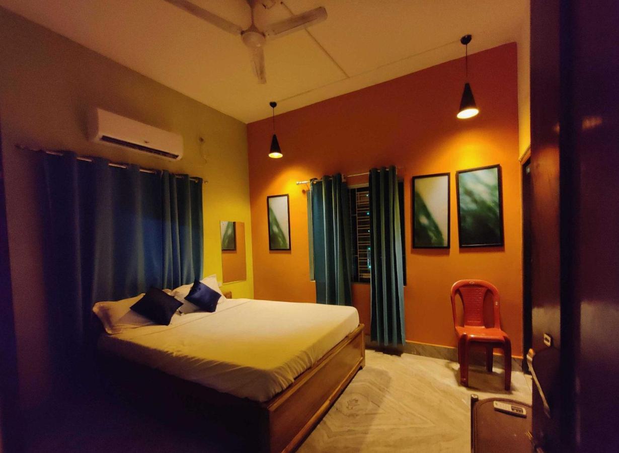 Hotel O Housefull Residency Khandagiri Exterior photo