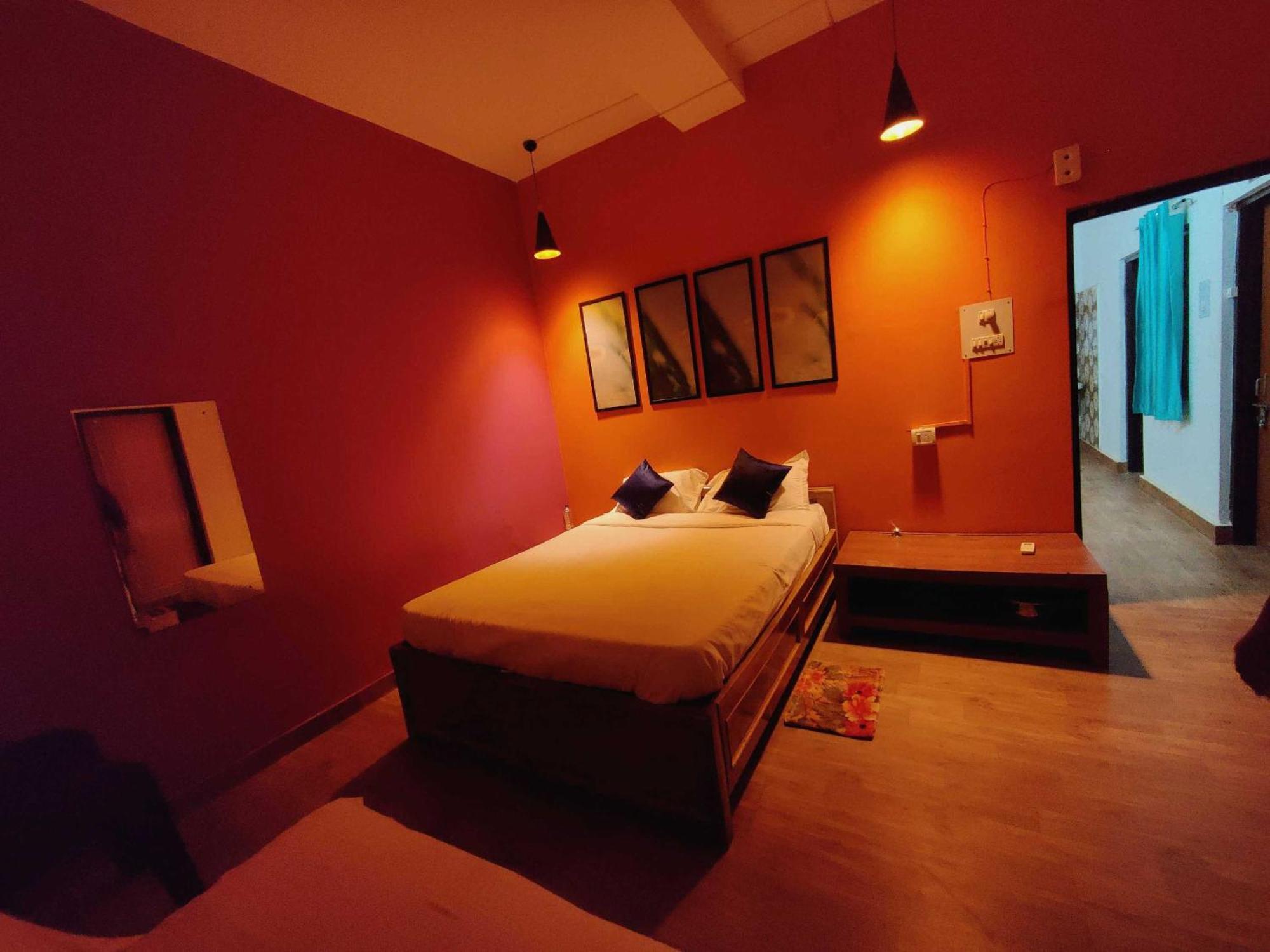 Hotel O Housefull Residency Khandagiri Exterior photo